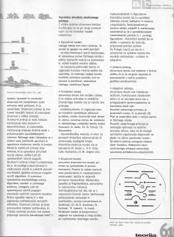 Ilka Čerpes - Strukturni pristop k urbanističnemu načrtovanju